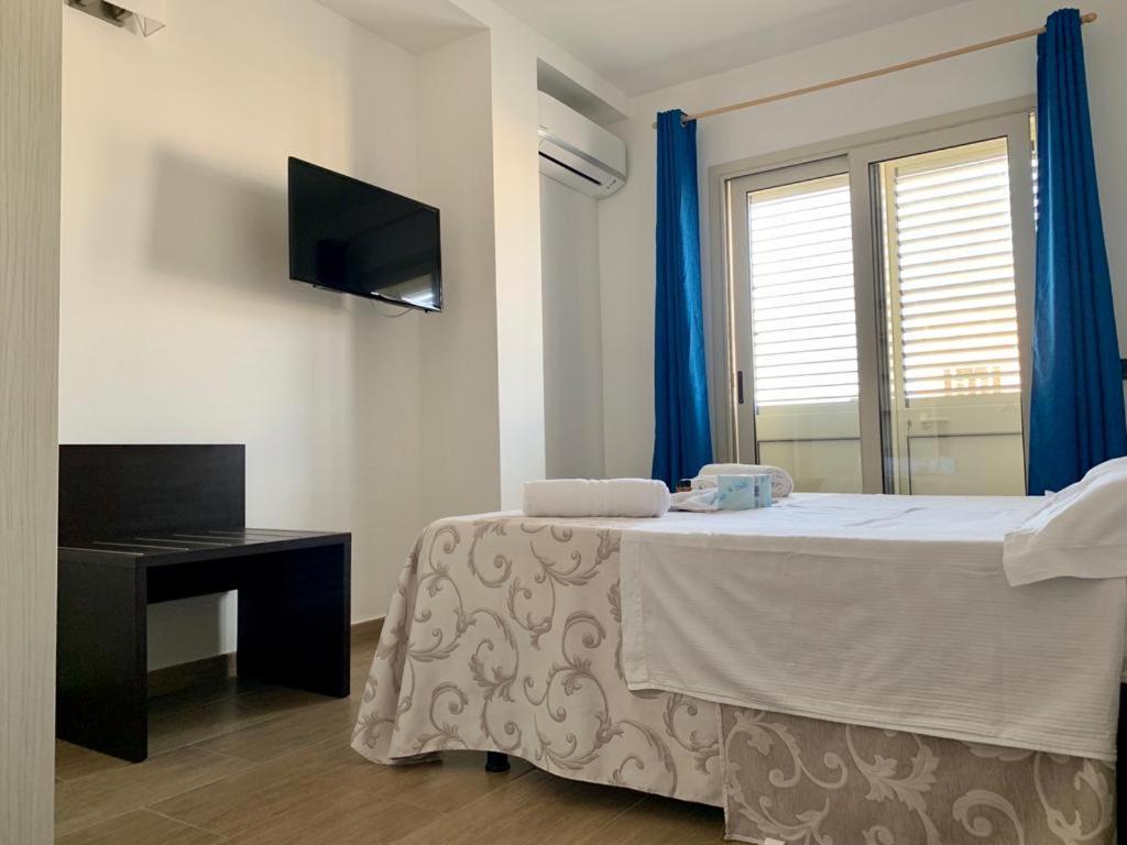Hotel La Gariga Lampedusa Zewnętrze zdjęcie