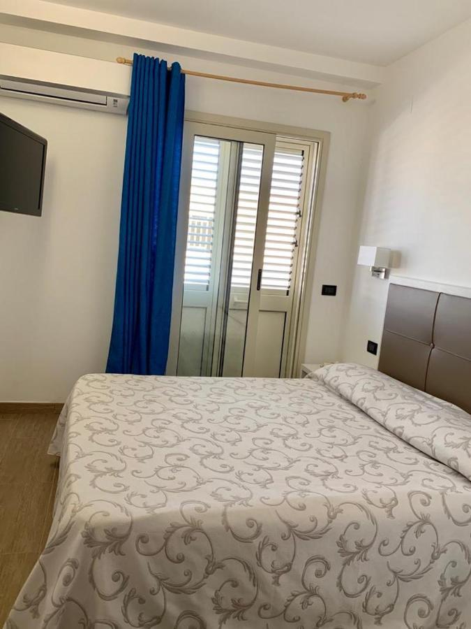 Hotel La Gariga Lampedusa Zewnętrze zdjęcie
