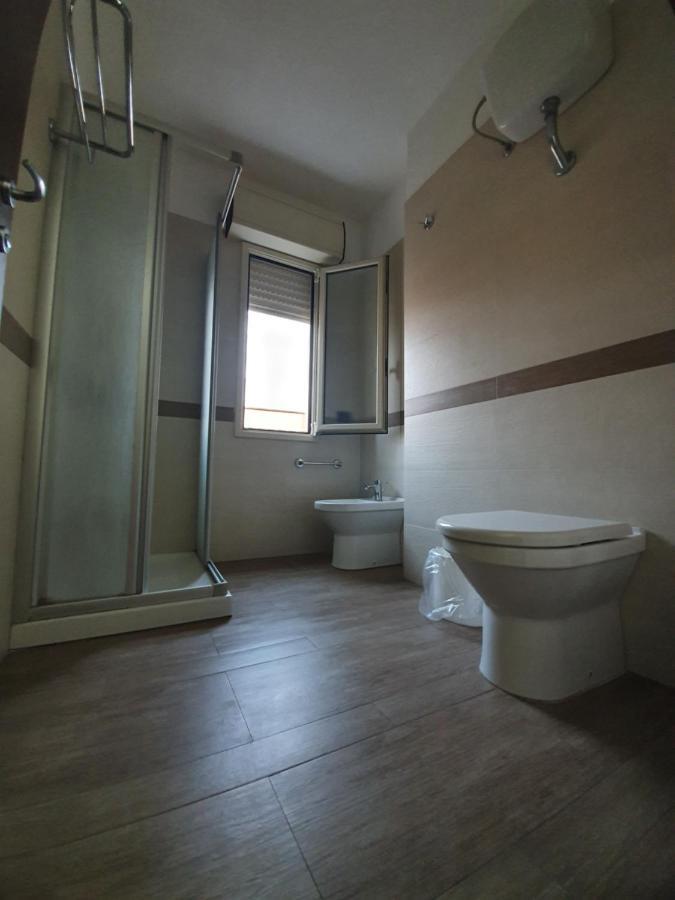 Hotel La Gariga Lampedusa Zewnętrze zdjęcie