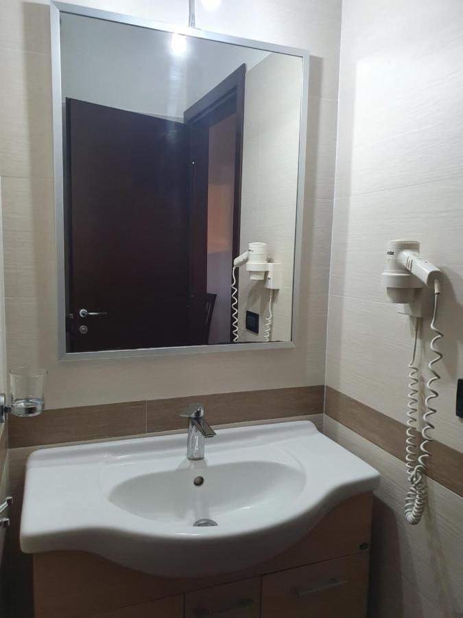 Hotel La Gariga Lampedusa Zewnętrze zdjęcie