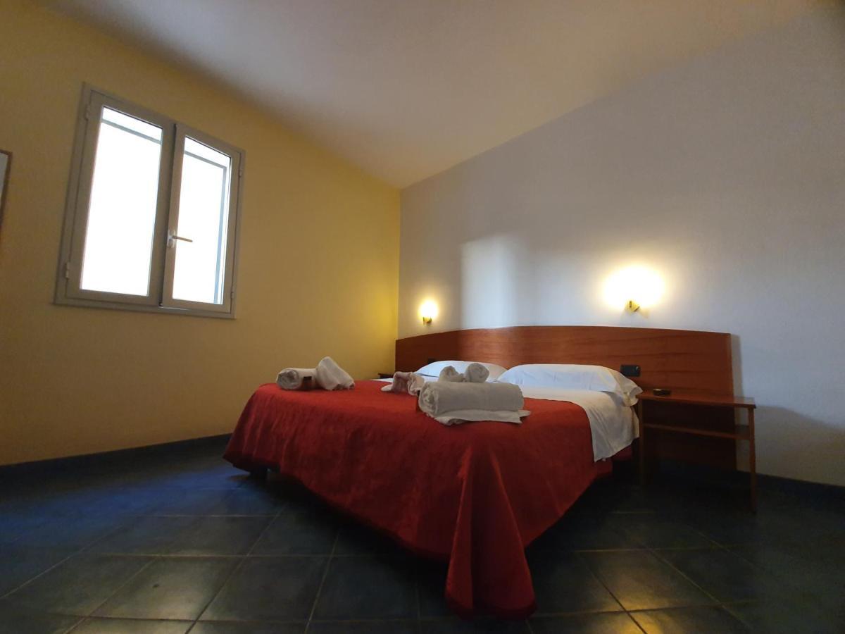 Hotel La Gariga Lampedusa Zewnętrze zdjęcie