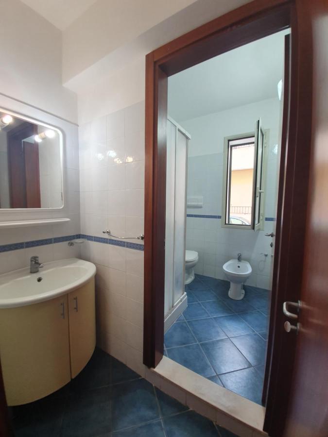 Hotel La Gariga Lampedusa Zewnętrze zdjęcie