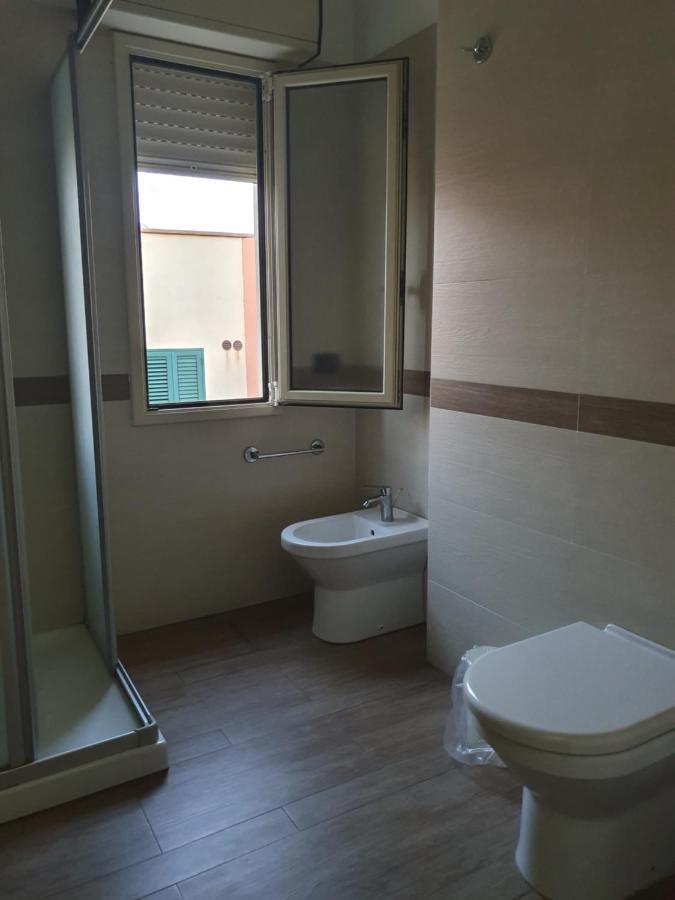 Hotel La Gariga Lampedusa Zewnętrze zdjęcie