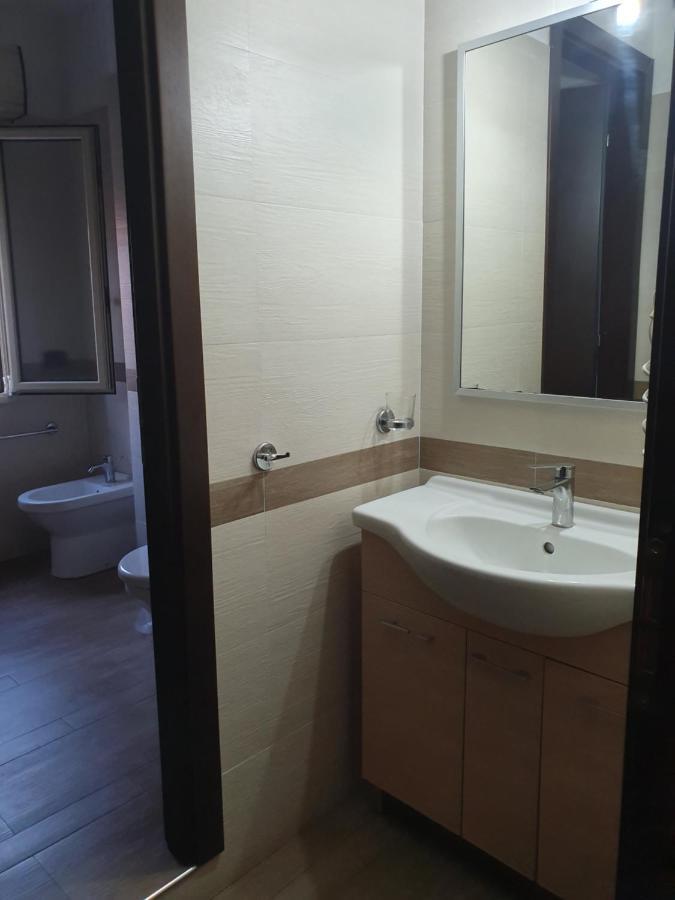 Hotel La Gariga Lampedusa Zewnętrze zdjęcie
